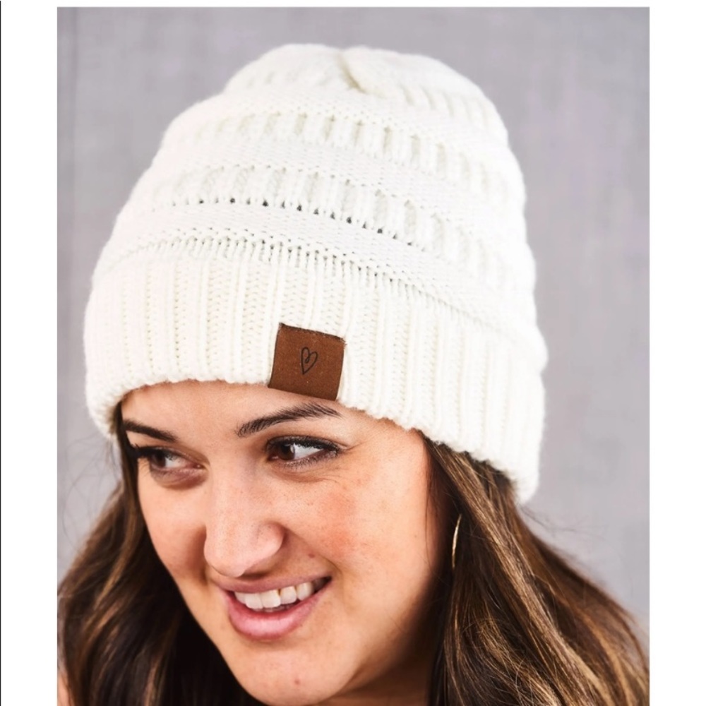 Latched Mama Limited Edition Beanie